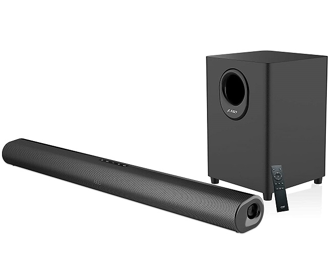 Loa Soundbar Bluetooth FENDA HT-330