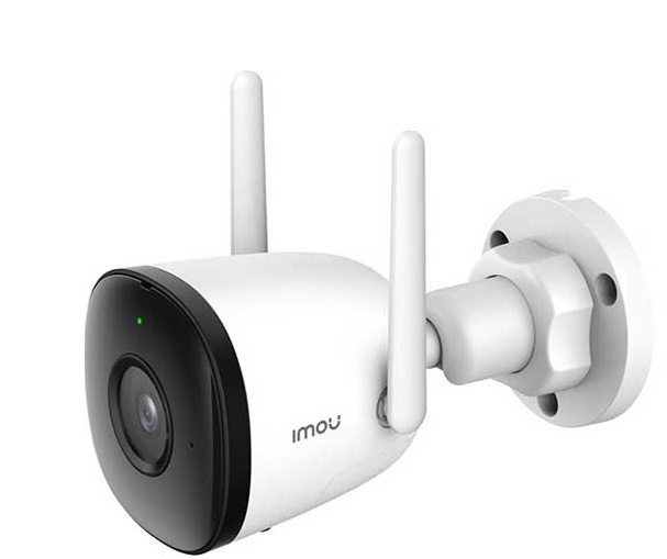 Camera IP hồng ngoại không dây 4.0 Megapixel DAHUA IPC-F42P-IMOU