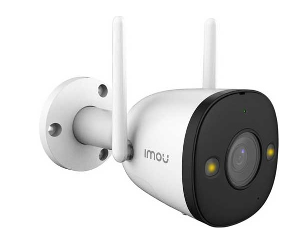 Camera IP hồng ngoại không dây 4.0 Megapixel DAHUA IPC-F42FP-IMOU