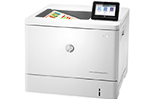 Máy in Laser màu HP | Máy in Laser màu HP Color LaserJet Enterprise M555dn (7ZU78A)