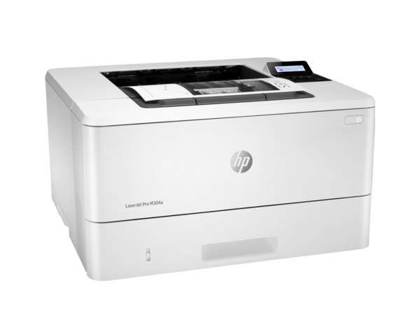 Máy in Laser HP LaserJet Pro M304a (W1A66A)