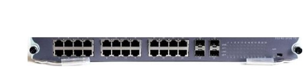 24-port 1000M TX Module D-Link DES-85-24GE-TX