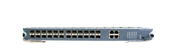 24-port 1000M TX Module D-Link DES-85-24GE-TXE