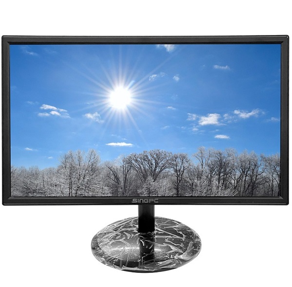 Màn hình vi tính Led 18.5” SingPC SGP185S