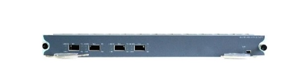 4-port 10G Ethernet Module D-Link DES-85-4TE-SFP+-MPLS