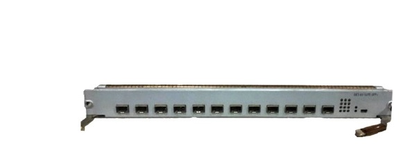 12-port 10G Ethernet Module D-Link DES-85-12TE-SFP+-MPLS