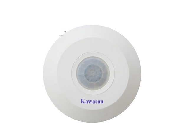 Công tắc cảm ứng hồng ngoại nổi trần KAWA SS702A