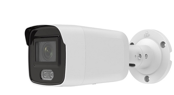 Camera IP ColorVu 2.0 Megapixel HDPARAGON HDS-2027G2-LU4