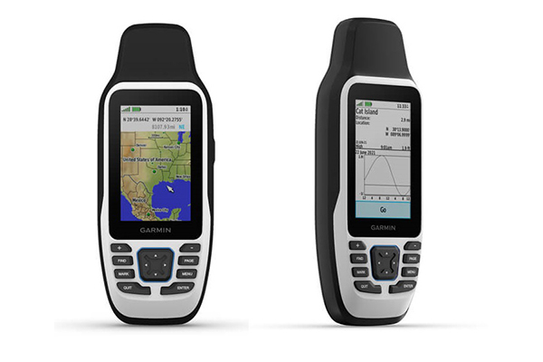 Máy định vị cầm tay GPS GARMIN GPSMAP 79S