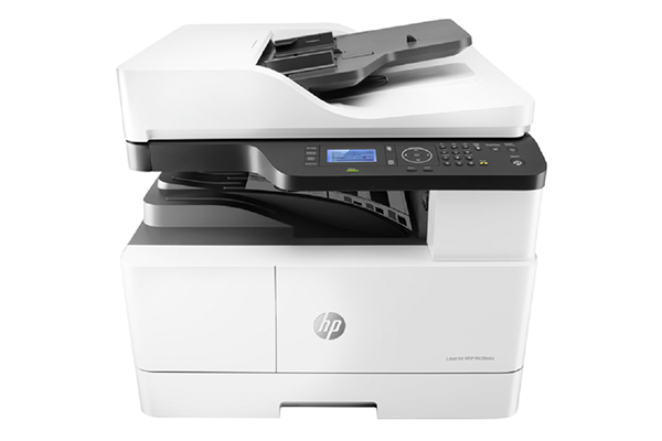 Máy in Laser đa chức năng HP LaserJet M438nda