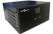 Bộ lưu điện UPS APOLLO | Bộ lưu điện UPS APOLLO HI1500