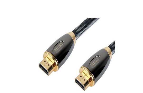 Cáp HDMI cao cấp MEKI (Chiều dài 5m)