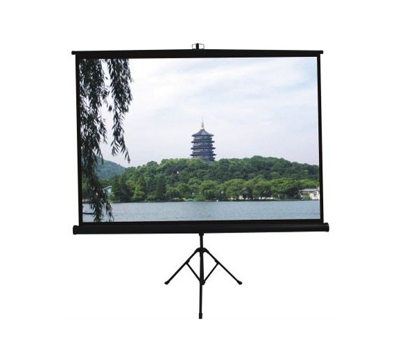 Màn chiếu 3 chân Tripod DALITE 96” x 72” (2.44 x 1.83m)