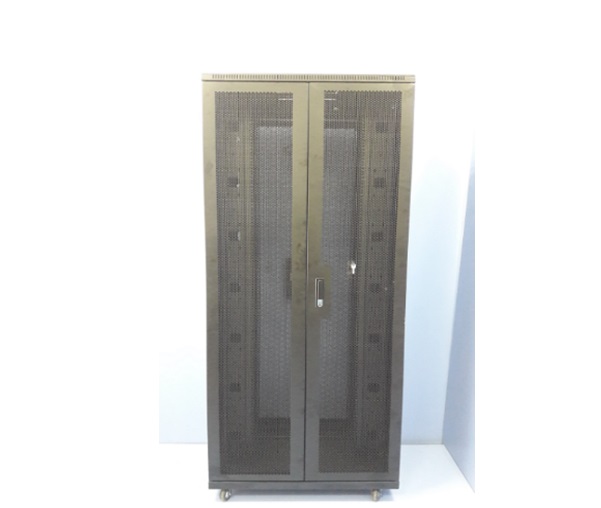 Rack Cabinet 19 inch 42U Series B ECP-42U800W800-B