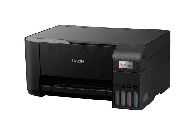 Máy in phun màu đa chức năng EPSON L3210