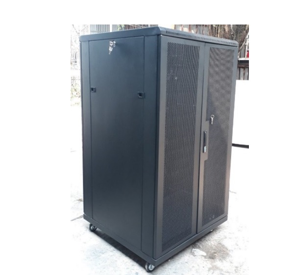 Rack Cabinet 19 inch 27U Series B ECP-27U1000W800-B