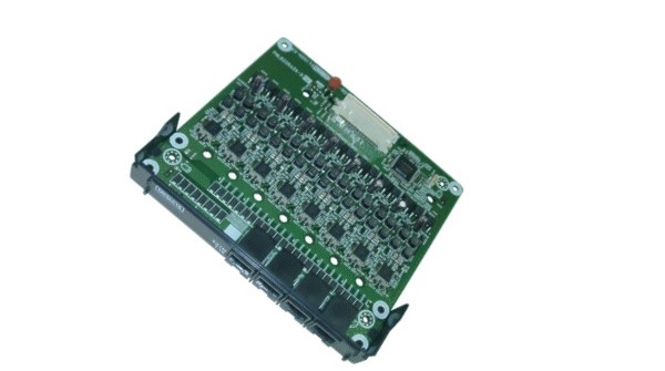 Card mở rộng 08 máy nhánh tổng đài PANASONIC KX-NS5173