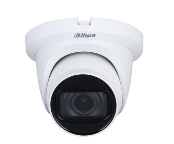 Camera Dome HDCVI hồng ngoại 2.0 Megapixel DAHUA DH-HAC-HDW1200TMQP-A