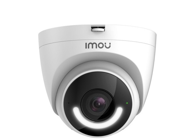 Camera IP Dome hồng ngoại không dây 2.0 Megapixel DAHUA IPC-T26EP-IMOU