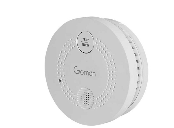 Báo khói thông minh Wifi GOMAN GM-S364W