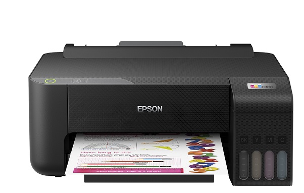 Máy in phun màu Epson EcoTank L1210