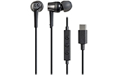 Tai nghe Audio-technica | In-ear Headphones Audio-technica ATH-CKD3C