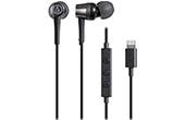 Tai nghe Audio-technica | In-ear Headphones Audio-technica ATH-CKD3Li