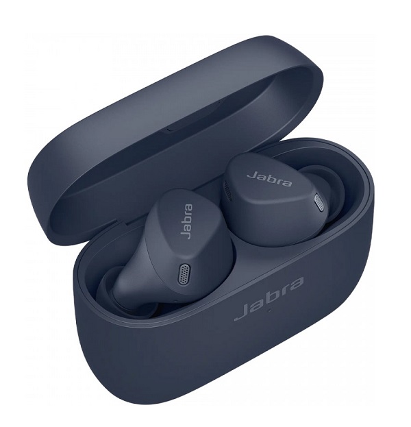 Tai nghe Bluetooth Jabra Elite 4 Active