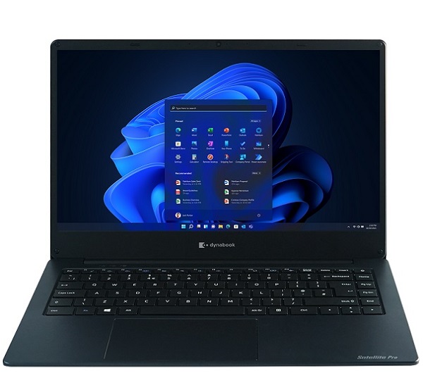 Laptop Dynabook Satellite Pro C40-J (PYS46L-04E01W)