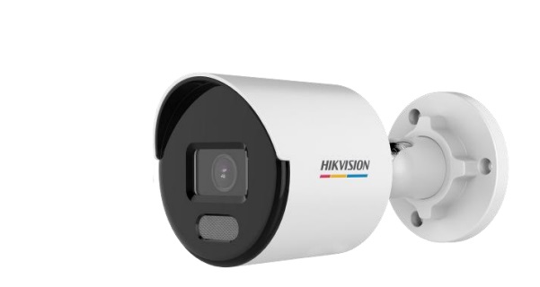 Camera IP 4.0 Megapixel HIKVISION DS-2CD1047G0-L(C)