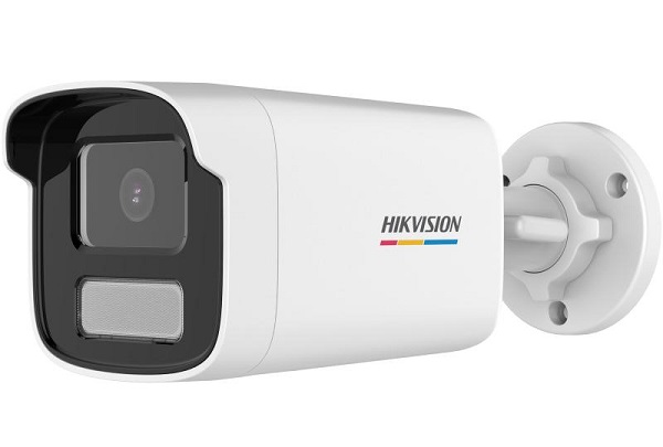 Camera IP COLORVU Lite 4.0 Megapixel HIKVISION DS-2CD1T47G0-LUF(C)