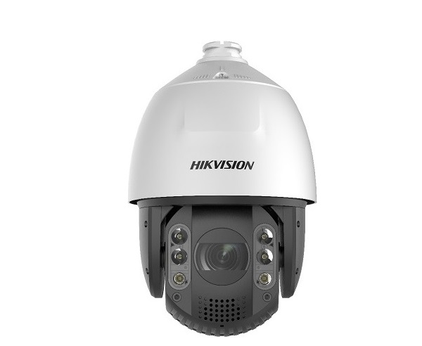 Camera IP Speed Dome hồng ngoại 4.0 Megapixel HIKVISION DS-2DE7A432IW-AEB(T5)