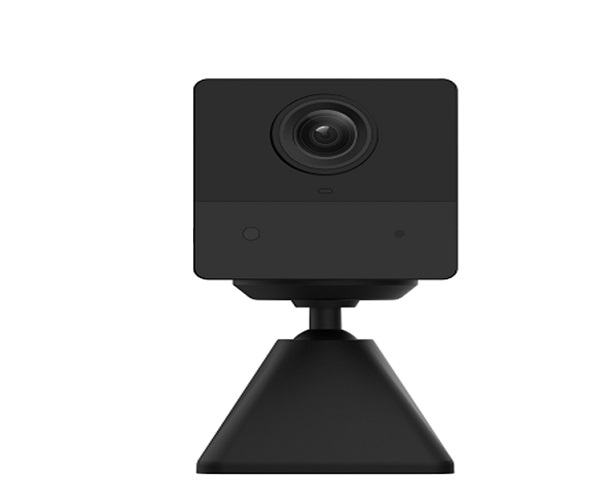 Camera IP Pin sạc hồng ngoại không dây 2.0 Megapixel EZVIZ BC2