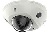 Camera IP HIKVISION | Camera IP Dome hồng ngoại 2.0 Megapixel HIKVISION DS-2CD2523G2-IS