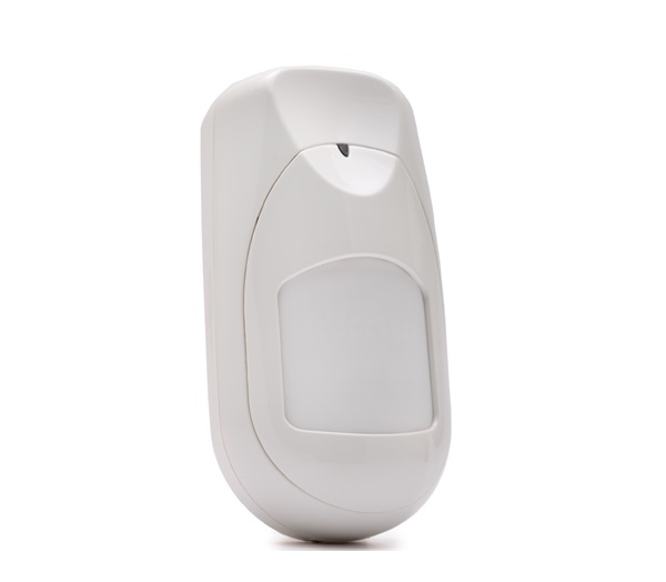 Mắt thần hồng ngoại không dây loại trừ súc vật RISCO iWAVE PIR Pet Detector RWT95P