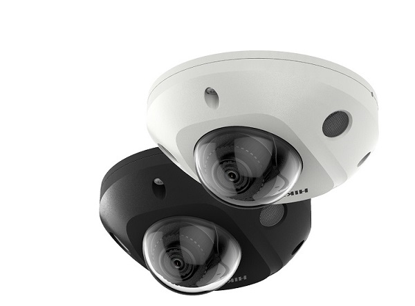 Camera IP Dome hồng ngoại không dây 4.0 Megapixel HIKVISION DS-2CD2543G2-IWS