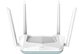 Thiết bị mạng D-Link | AX1500 Smart Router D-Link R15