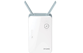 Thiết bị mạng D-Link | AX1500 Mesh Range Extender D-Link E15