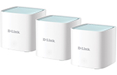 Thiết bị mạng D-Link | AX1500 Mesh System D-Link M15-3 (3 unit)