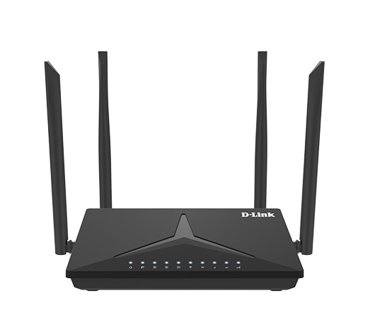 N300 4G LTE Router D-Link DWR-M920