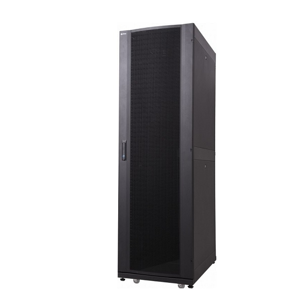 Tủ Rack S-SERIES 42U Vietrack VRS42-880