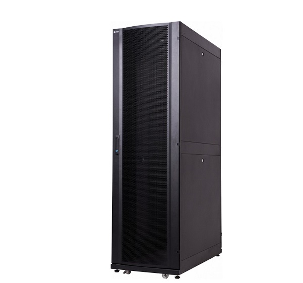 Tủ Rack V-SERIES 42U Vietrack VRV42-8110