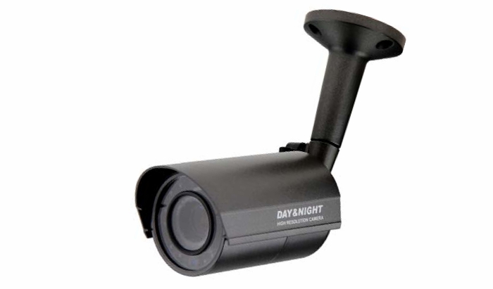 CAMERA MÀU HỒNG NGOẠI AVTECH KPC172ZEP