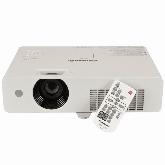 MÁY CHIẾU PANASONIC PT-LX26HEA