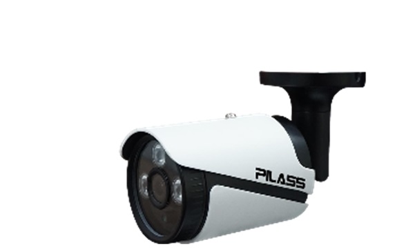 Camera chuyên dùng bãi đỗ xe hơi thông minh PILASS PL-605