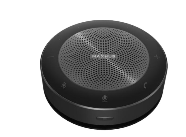 Loa hội nghị không dây Bluetooth MAXHUB BM20