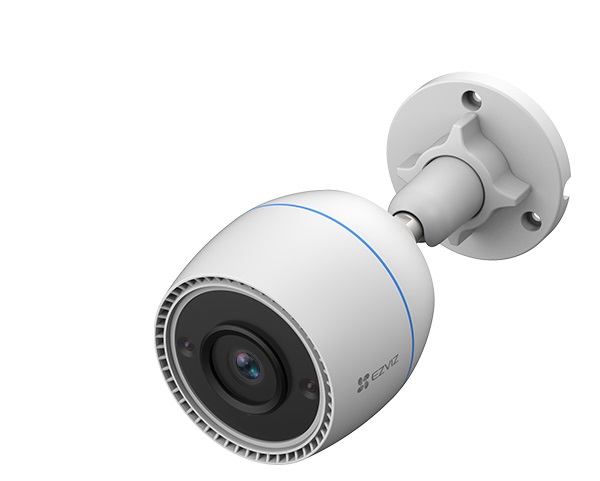 Camera IP hồng ngoại không dây 2.0 Megapixel EZVIZ C3TN