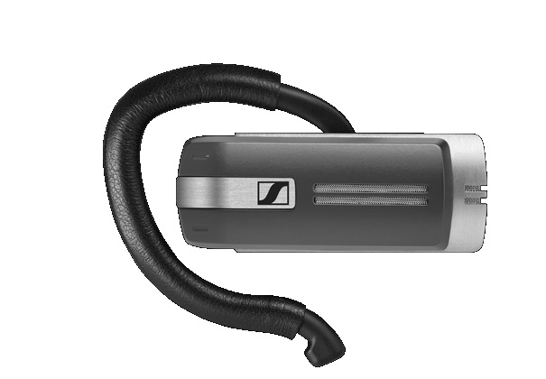 Tai nghe Bluetooth Sennheiser ADAPT Presence Grey UC (1000660)