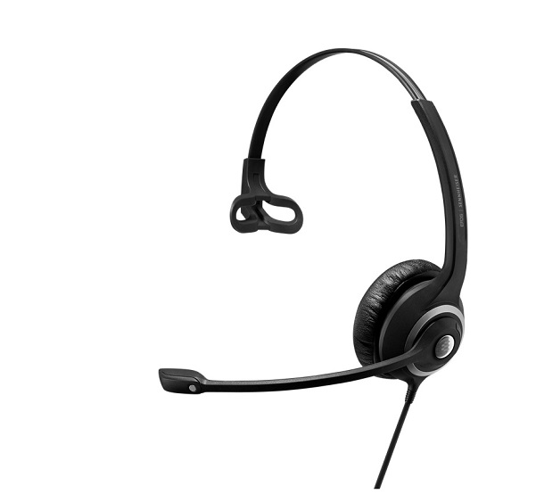 Tai nghe Sennheiser IMPACT SC 230 USB (1000516)