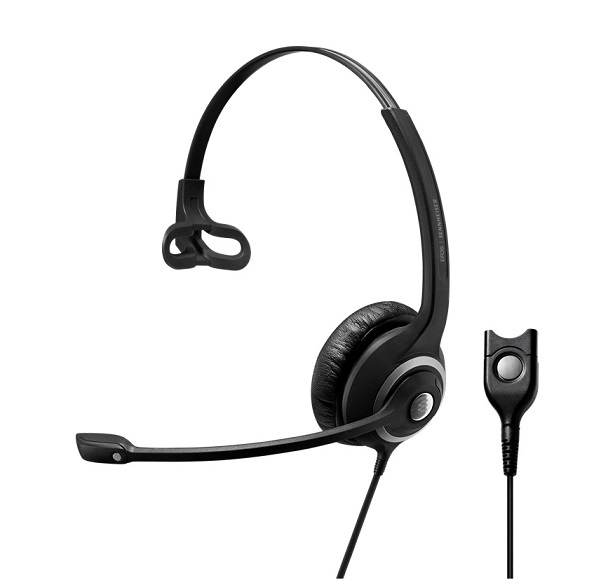 Tai nghe Sennheiser IMPACT SC 232 (1000518)